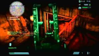 Killzone 3 Infiltrator Gameplay