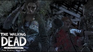 The Walking Dead: The Final Season - Crazy Lilly/Rubys Death (MOD)
The Walking Dead: The Final Season - Crazy Lilly/Rubys Death (MOD) The Walking Dead: The Final Season - Crazy Lilly/Rubys Death (MOD)