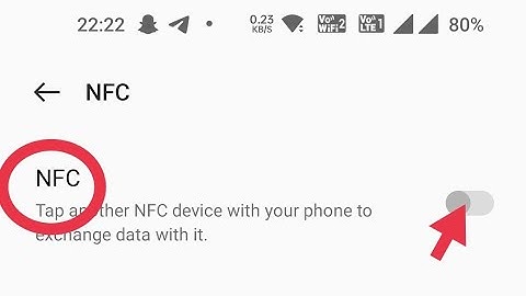 mobile setting mobile NFC mode ke ko on kaise  kare OnePlus 10R 150W  , mobile setting OnePlus 10R 1