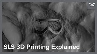 SLS 3D Printing Explained screenshot 4