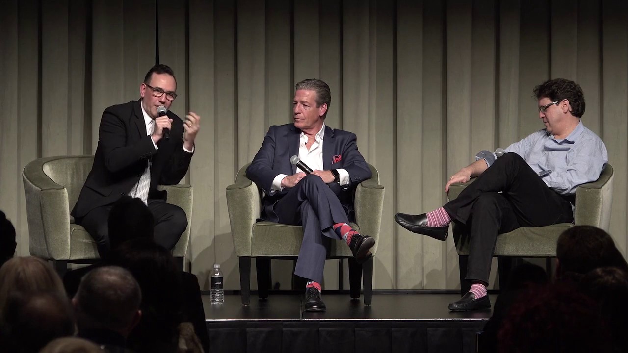 Insights: Crane/ing with Choreographer Nicolo Fonte