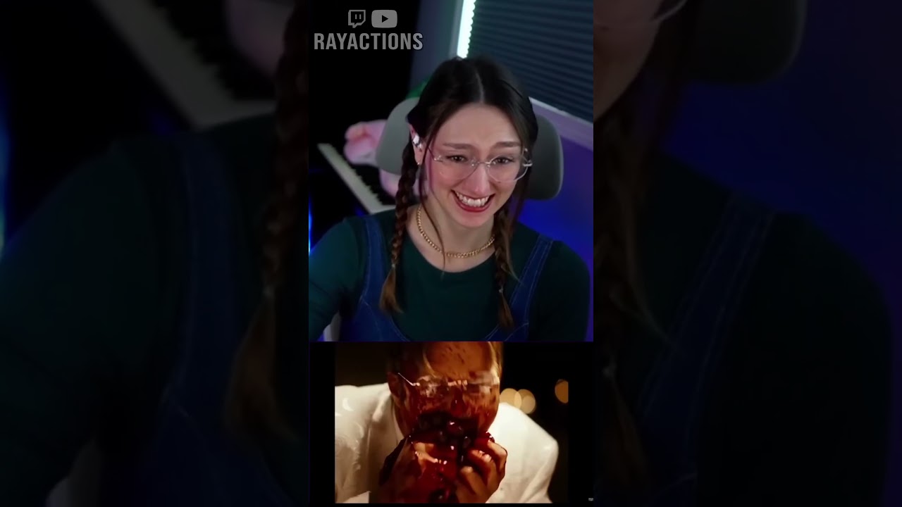 Juicy! | Electric Callboy - THE WAY YOU ARE |  Full #Reaction on my YT channel #Rayactions