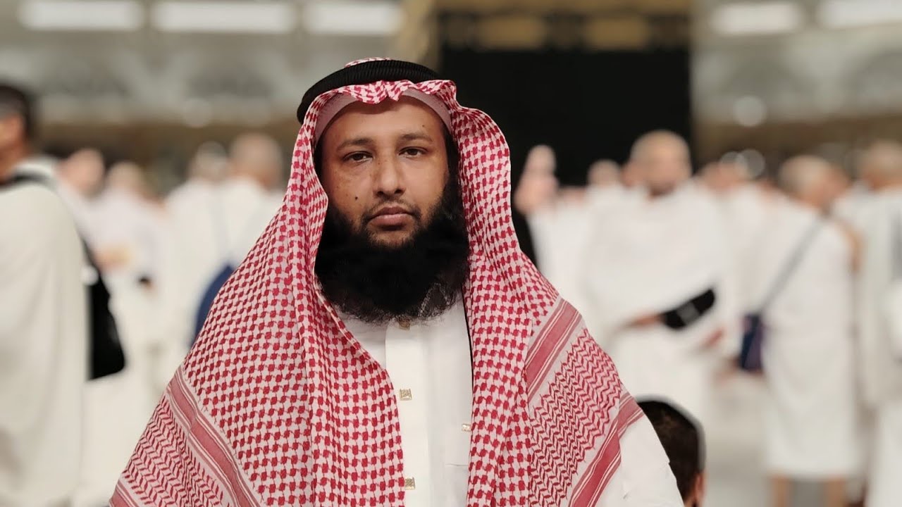 رحلة الإسلام | تلاوة القرآن من سورة الأنعام