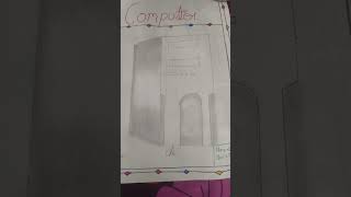 parts of computer