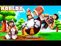 CHI SI SIEDE PER ULTIMO PERDE SU ROBLOX!!