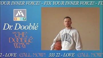 Ivan Ave - Triple Double Love | Official Music Video