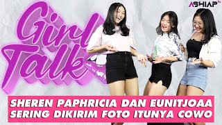 OPI Angels! Sheren, Paphricia, Eunitjoaa Pargoy, gara-gara Pargoy, dikirimin foto itu cowo