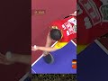 Ma Lin  - His Passion for Table Tennis