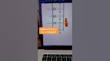 The original ‘orch2’ hit from Stravinsky’s Firebird Suite. What’s your favourite version? #sampled