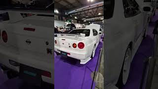 Godzilla Engine