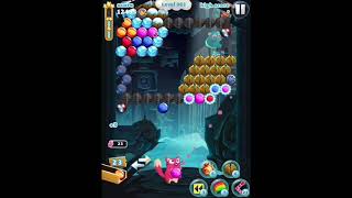 Bubble Mania level 965 ⭐️⭐️⭐️