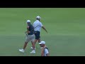RAPID RECAP: Hatton Leads Way On Day 2 | LIV Golf Nashville