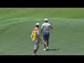 RAPID RECAP: Hatton Leads Way On Day 2 | LIV Golf Nashville