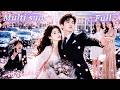 [MULTI SUB] [💕新剧]她扶丈夫坐上豪门之巅,却被白月光踢出家门!没想到竹马默默守护十年,离婚当天开着百辆豪车求婚,前夫婚礼当天哭到昏厥!MGDJ