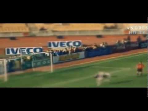 Andriy Shevchenko - All Story |HD|