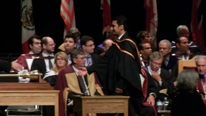 Manjit Mand Concordia University
