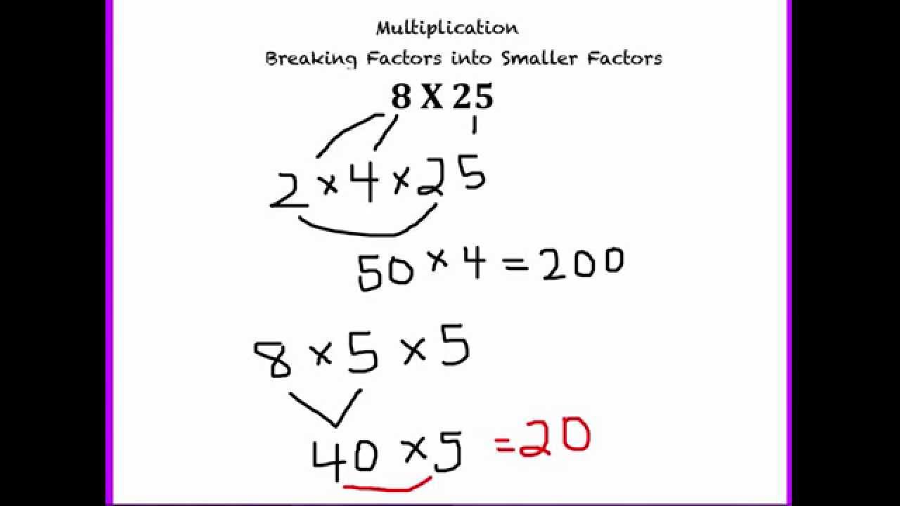 year-4-using-factors-to-multiply-teaching-resources