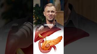 Почему появляется диабет 2 типа #диабет #артрит #диабет2тип #поджелудочнаяжелеза