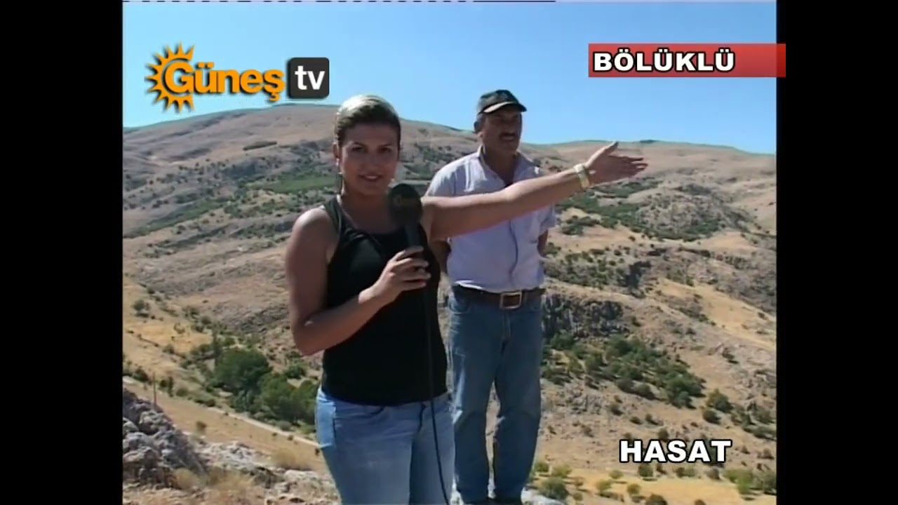 Bölüklü Köyü 2011