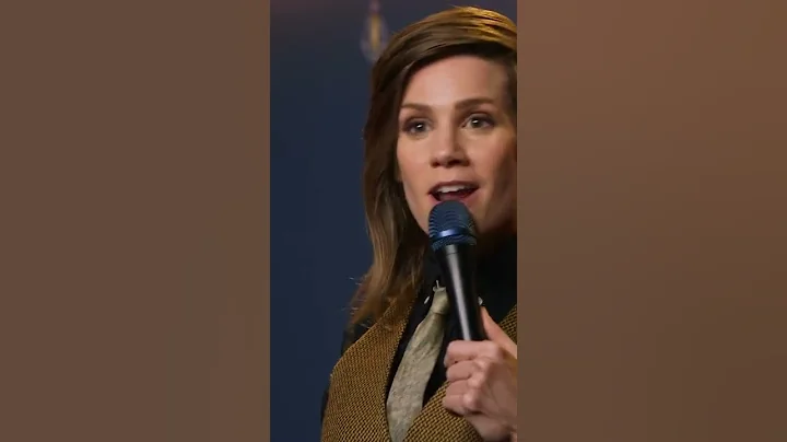 Most periods are useless, as cameron esposito knowns well.#shorts #subscribe