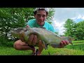 Every Fish I Catch My Bait Gets More Illegal!