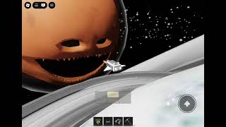 Moon Woke Up: Project Phobos & Mars Gets Plucked Before Crashing Into Earth.
