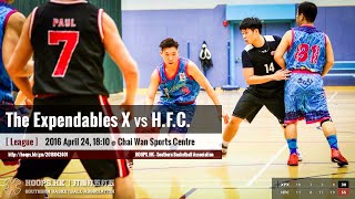2016.04.24 XPX 30, HFC 55 [ Right ]