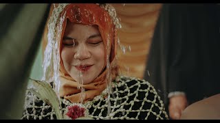 MANDI-MANDI 7 BULAN - RESMA & RENY