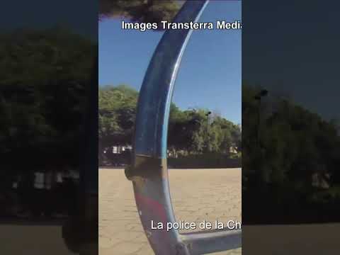 Découvrez Le Quotidien Sous La Charia Découvrez Le Quotidien Sous La Charia