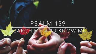 Watch Michael Card Search Me And Know Me video