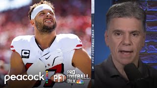 49ers embodying ‘committee approach’ after Nick Bosa injury | Pro Football Talk | NFL on NBC