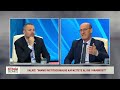 ISTRAGA SEDMICE: RAMIZ SALKIĆ - MIJATOVIĆ I JA SMO OD 1992. NA RAZLIČITIM STRANAMA
