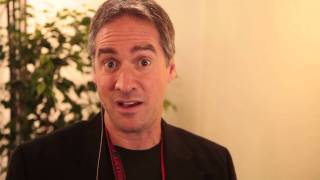 RED digital cinema - Interview with Ted Schilowitz at NAB