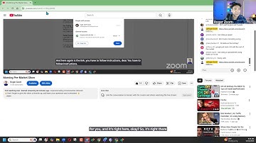 Morning Pre-Market Show