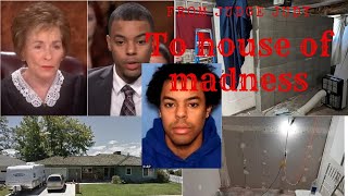 Information He was on an episode of Judge Judy. And became F.B.I MOST WANTED:  True crime case of Nagasi Zuberi. News