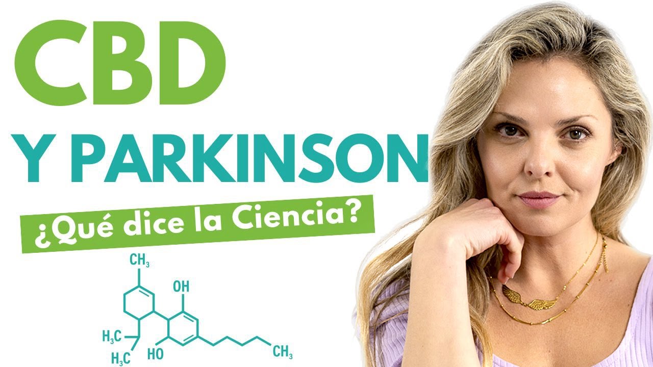 CBD y Parkinson: Qué Dice la Ciencia sobre Temblores, Sueño y Rigidez