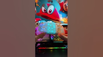 When I take out this controller, which controller will you use? #funlab #gaming  #switch #switch2