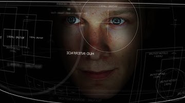 Design Your Own HUD in After Effects   (AAE HUD Factory v2.0)