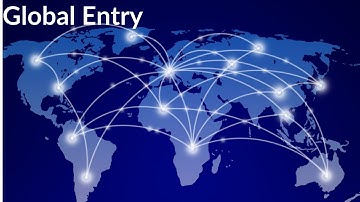 Global Entry - What Happens After You Submit The Form And The Next Steps