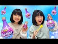 ゾンビになれるポーション作っちゃった Slime Potions パパの海外おもちゃシリーズ Himawari CH ゾンビになれるポーション作っちゃった Slime Potions パパの海外おもちゃシリーズ Himawari CH