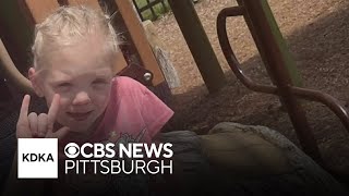 2 charged in death of 9-year-old girl to stand trial
