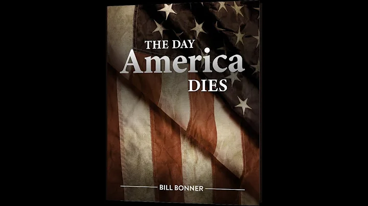 The Day America Dies