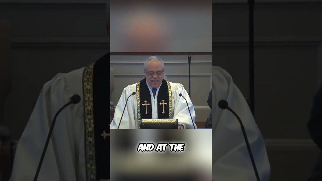 The Broken Prodigal: Rediscovering Your Divine Inheritance #shorts The Broken Prodigal: Rediscovering Your Divine Inheritance #shorts