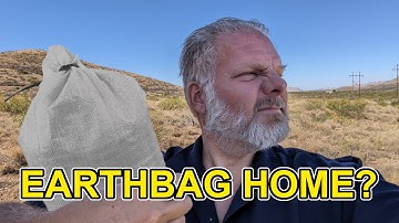 5 Reasons Not To Build With Earthbags or Hyperadobe.