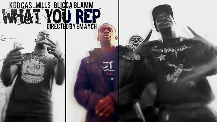 10/10 - "What You Rep" | Directed By @TheRealEmAych