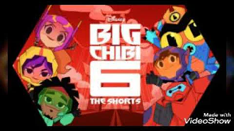 What your opinion on Big Chibi 6 the shorts