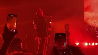 Lil Yachty The Zone/ We Saw The Sun! LIVE in SF