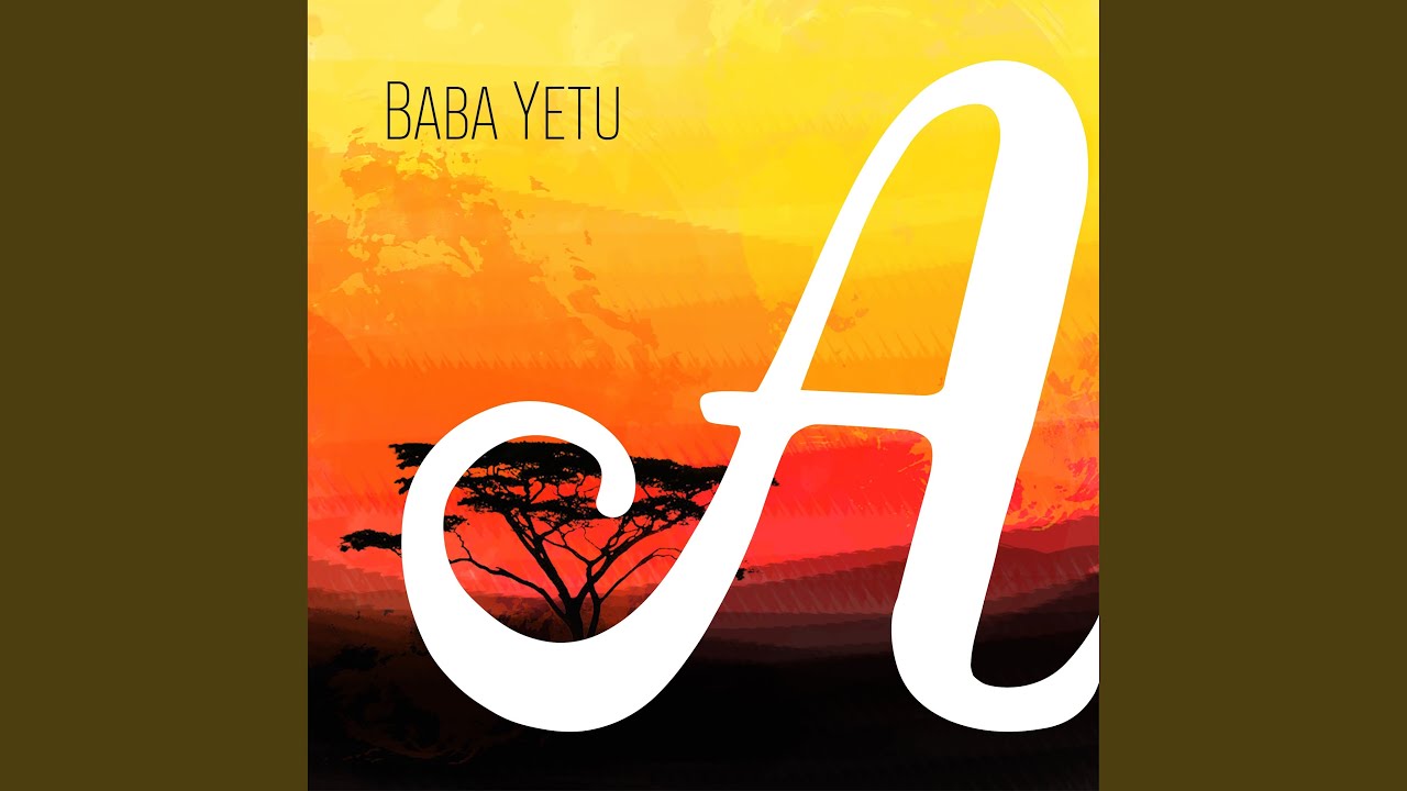 Baba Yetu - YouTube