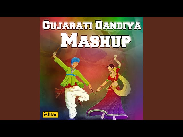 Medley: Dholida Dhol Re Vagad / Mare Todle Betho / Maro Sona No