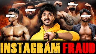 Fitness Influencers Vs Tharun Kumar - இதெல்லாம் நம்புற மாதிரியா இருக்கு?